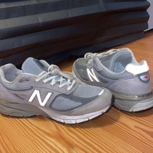 New Balance 990 Size 10 M